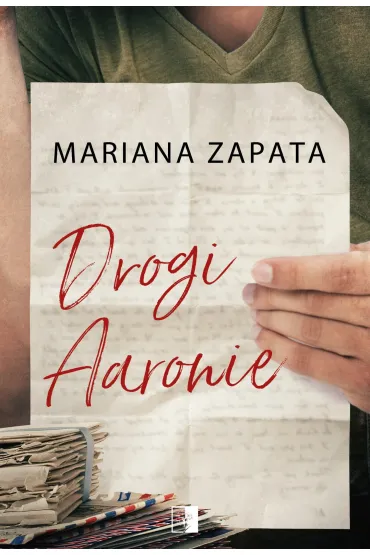 Drogi Aaronie - Mariana Zapata