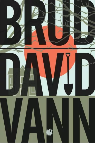 Brud - David Vann