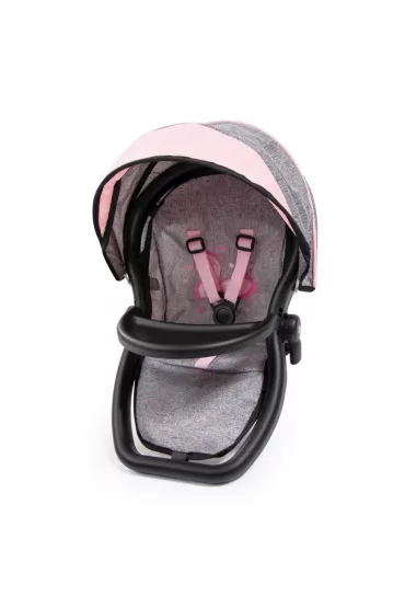 Bayer Blizniaczy w�zek Twin Neo