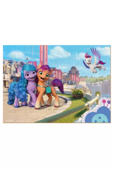 Puzzle 60 el. My Little Pony Dodo