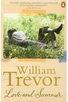Love and Summer - Trevor William - Trevor William
