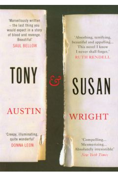 Tony and Susan - Wright Austin