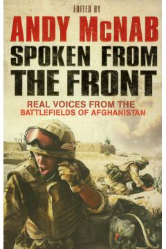 Spoken from the Front