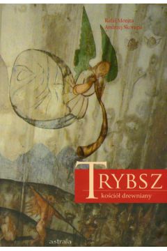 Trybsz Ko�ci� drewniany - Skorupa Andrzej - Andrzej Skorupa