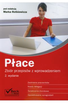 P�ace Zbi�r przepis�w z wprowadzeniem
