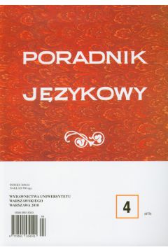 Poradnik j�zykowy 4/2010