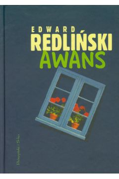 Awans - Redli�ski Edward - Edward Redli�ski