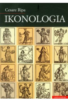 Ikonologia - Ripa Cesare - Ripa Cesare