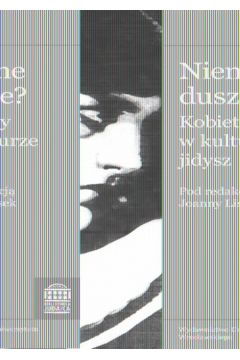 Nieme dusze - Joanna Lisek