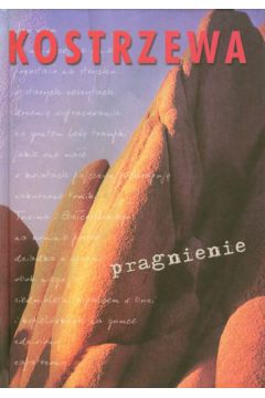 Pragnienie - Kostrzewa Wac�aw - Wac�aw Kostrzewa