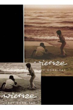 Wiersze G�rnicki + CD - G�rnicki Jerzy - Jerzy G�rnicki