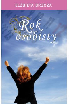 Rok osobisty - Brzoza El�bieta - El�bieta Brzoza