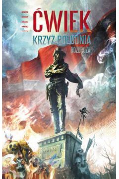 Krzy� Po�udnia Rozdro�a - �wiek Jakub