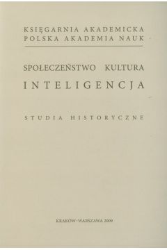 Spo�ecze�stwo kultura inteligencja