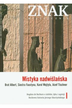 Znak 661 06/2010 Mistyka nadwi�la�ska
