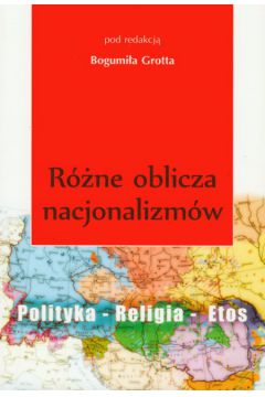 R�ne oblicza nacjonalizmu