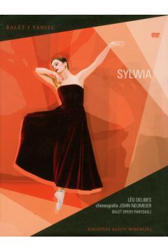 Sylwia + DVD - Leo Delibes