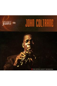John Coltrane - John Coltrane - John Coltrane
