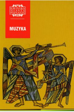 Muzyka Kronika Miasta Poznania 2/2010