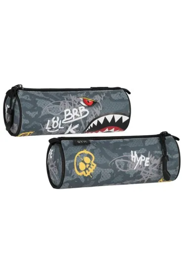 Pi�rnik tuba 1zamek Shark STARPAK 576251