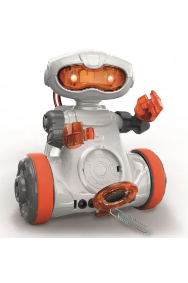 Robot Mio Clementoni
