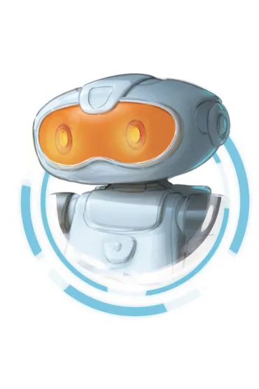 Robot Mio Clementoni