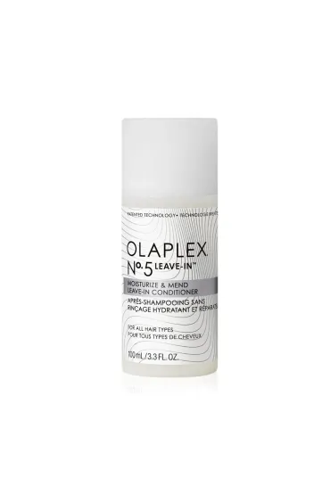 Olaplex No.5 Leave-in Moisturize and Mend Conditioner od�ywka intensywnie nawil�aj�ca do w�os�w bez sp�ukiwania 100 ml