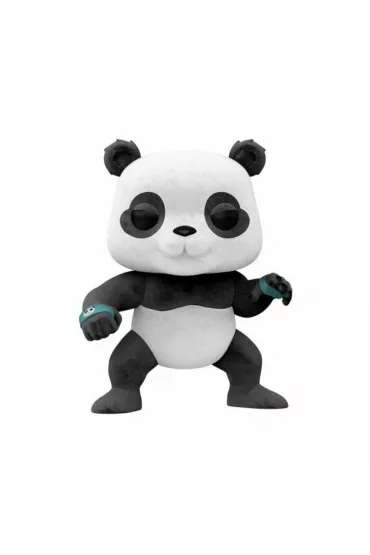 PROMO FUNKO POP FIGURKA Anime JuJuTsu Kaisen Panda 73788