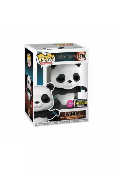 PROMO FUNKO POP FIGURKA Anime JuJuTsu Kaisen Panda 73788