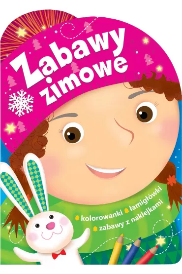 Zabawy zimowe