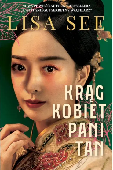 Kr�g kobiet pani Tan (pocket) - Lisa See