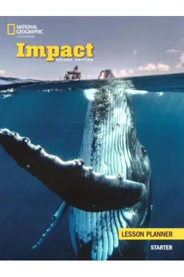 Impact 2ed Starter