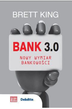 eBook Bank 3.0. Nowy wymiar bankowoci mobi epub