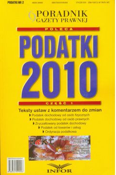 Podatki 2010 nr 2 cz�� 1