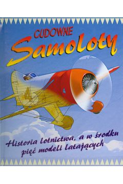 Cudowne samoloty