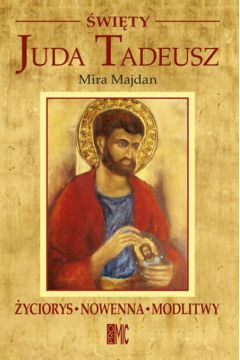 �wi�ty Juda Tadeusz - Majdan Mira - Mira Majdan