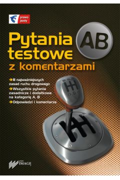 Pytania testowe AB z komentarzami