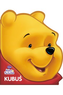 Kubu� Puchatek Kubu�