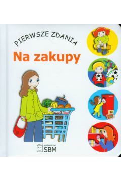 Pierwsze zdania Na zakupy