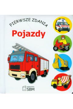 Pierwsze zdania Pojazdy