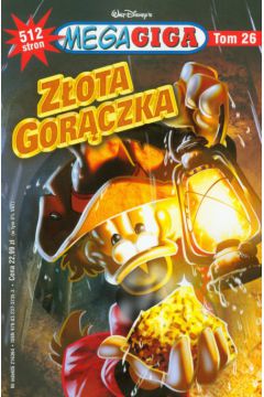 MegaGiga 26 Z�ota gor�czka
