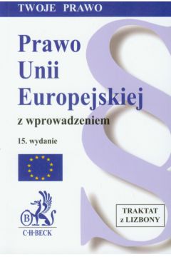 Prawo Unii Europejskiej