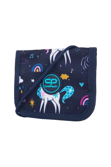 Coolpack Mrs Unicorn Portfel Nill Mrs Unicorn
