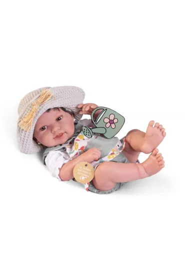 Lalka Recien Nacida Pipa 42 cm Antonio Juan 50411