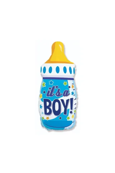 Balon foliowy Butelka 60cm