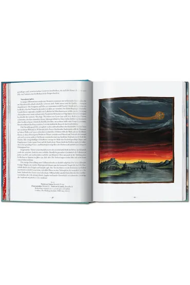 The Book of Miracles wer. angielska - Till-Holger Borchert