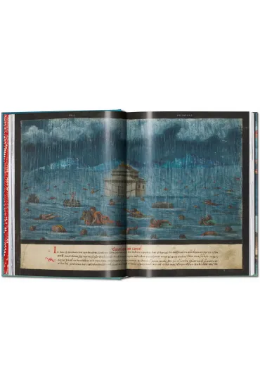 The Book of Miracles wer. angielska - Till-Holger Borchert
