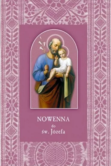 Nowenna do �w. J�zefa