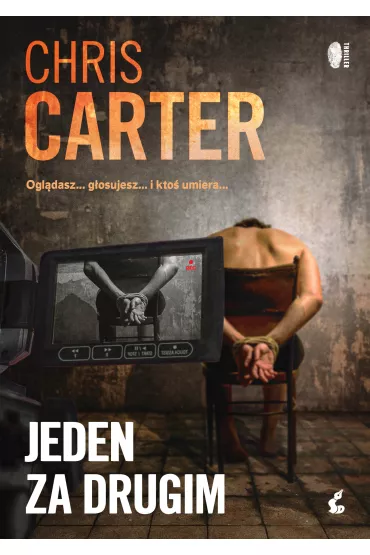 Jeden za drugim - Chris Carter