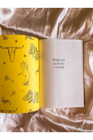 Magiczne praktyki i rytuay. Wprowadzenie do magii praktycznej - Brandy Williams